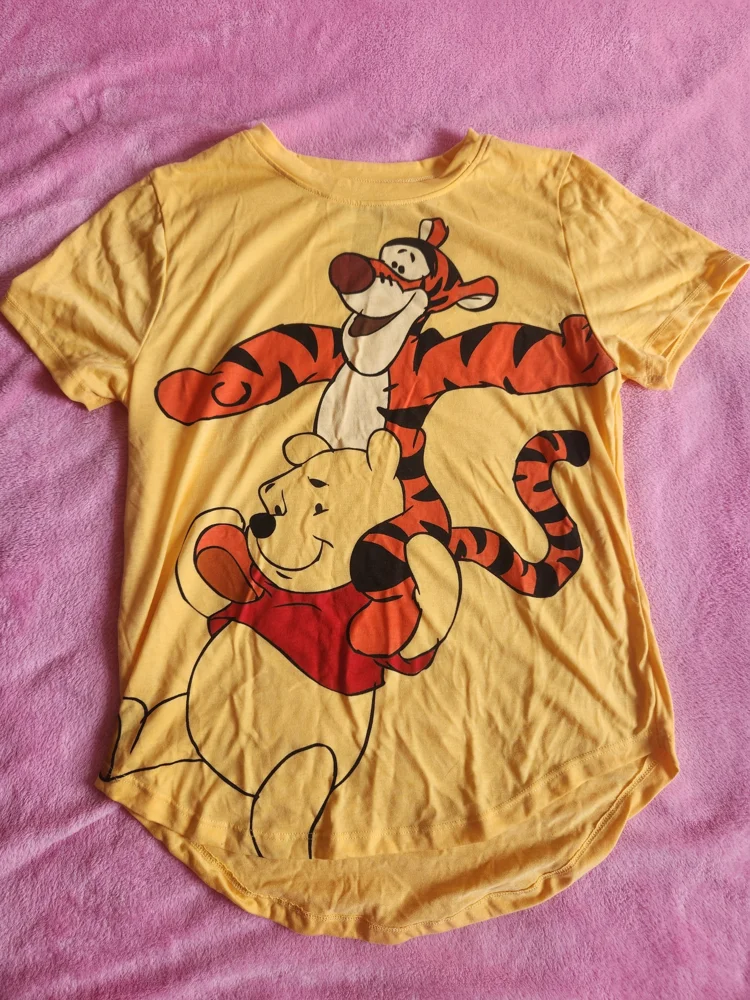 Disney T-shirts, Excellent, size M / 38 / 10, photo 5
