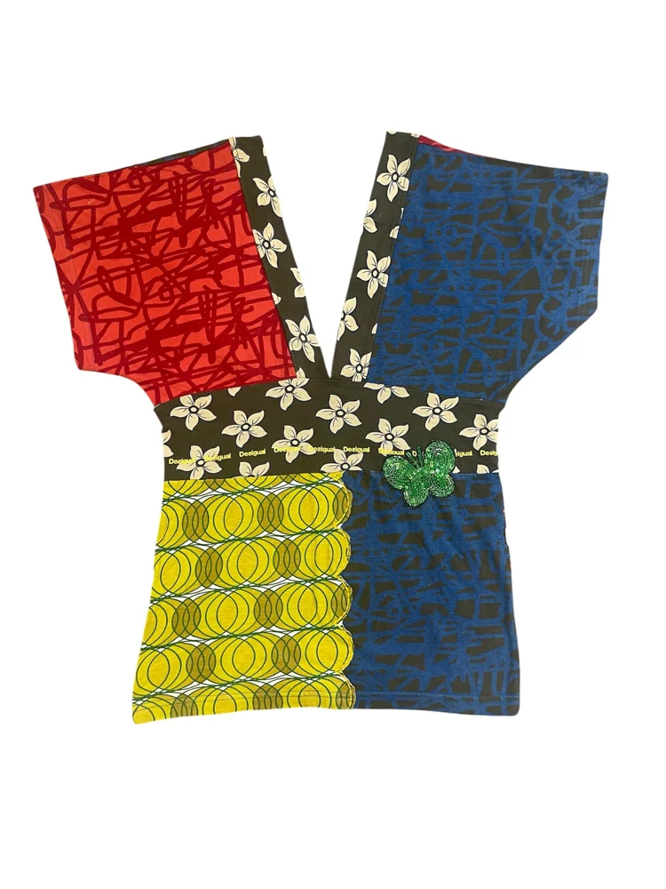 Desigual Blouses