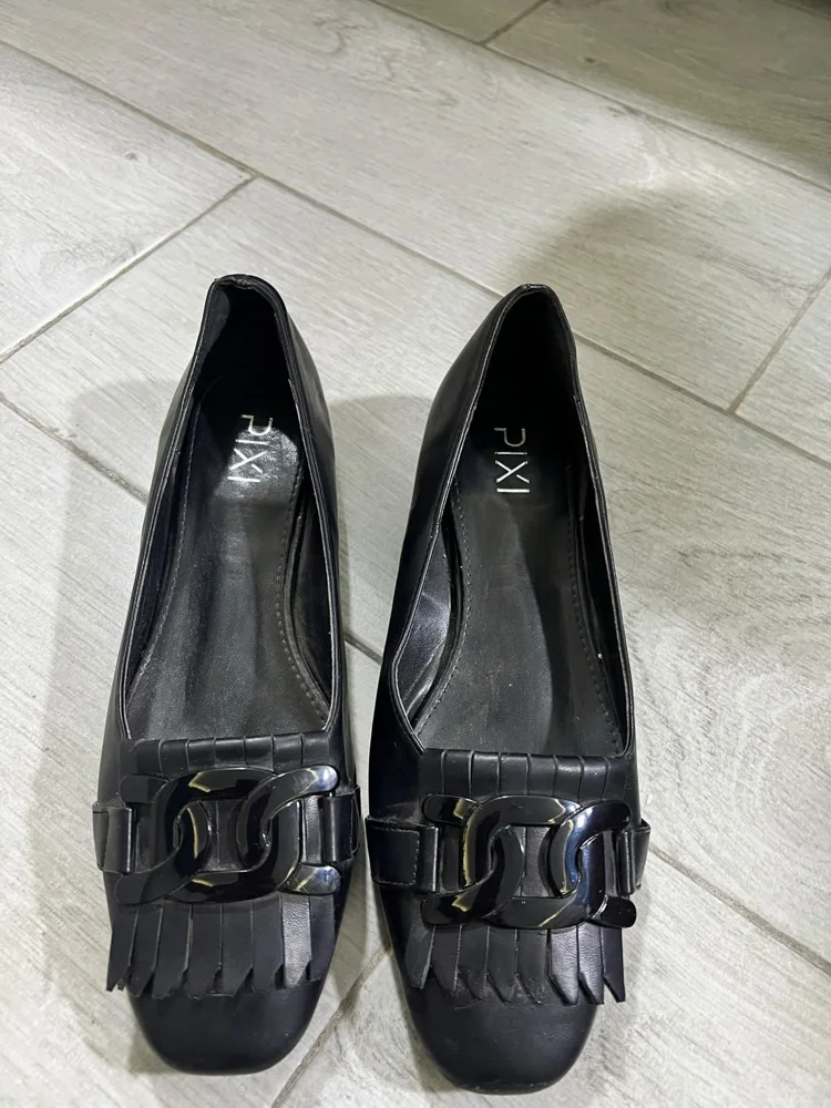 Pixi Flats, size 38