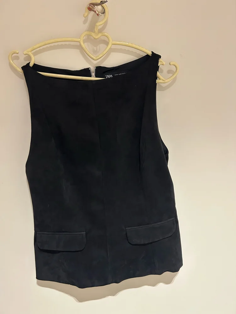 Zara Vests, size M / 38 / 10, photo 2