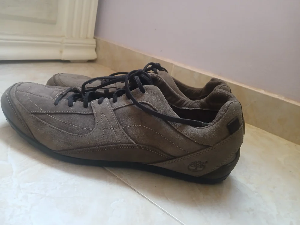 Timberland Sneakers, Good, size 47, photo 2