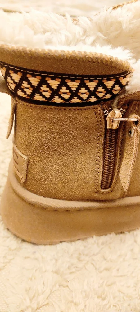 UGG Boots, Excellent, size 39, photo 6