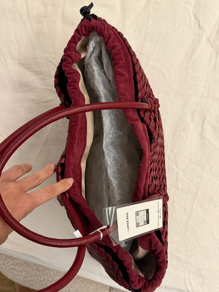 Pixi Shoulder Bags, New with tags, photo 4