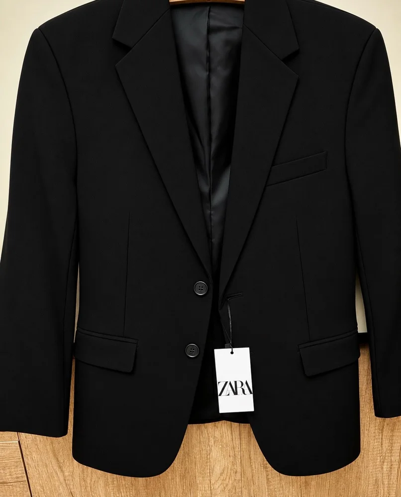Zara Blazers