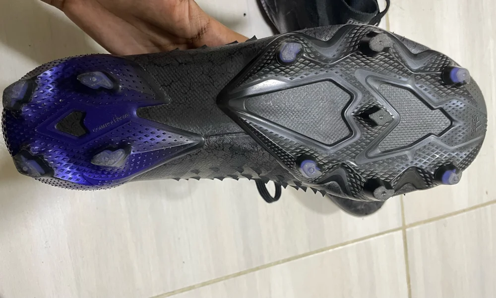 adidas Boots, size 40, photo 4