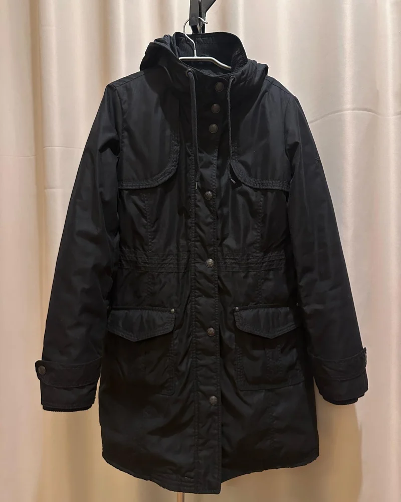 Esprit Coats, Very good, size S / 36 / 8, photo 4