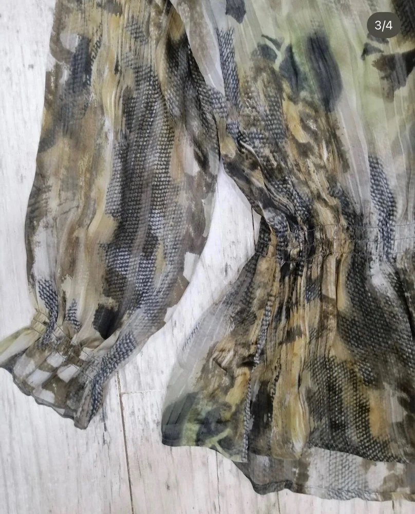 Blouses, size XL / 42 / 14, photo 3