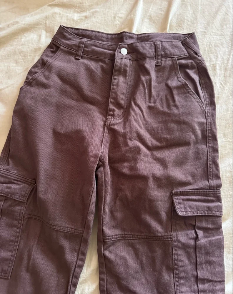 Shein Jeans, Very good, size M / 38 / 10, photo 3