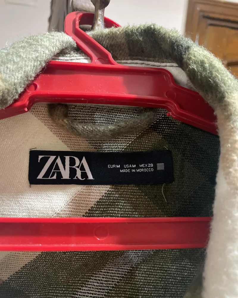 Zara Blouses, size M / 38 / 10, photo 2
