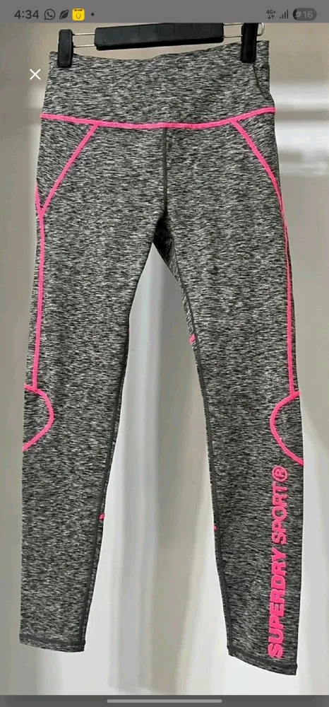 Superdry Leggings