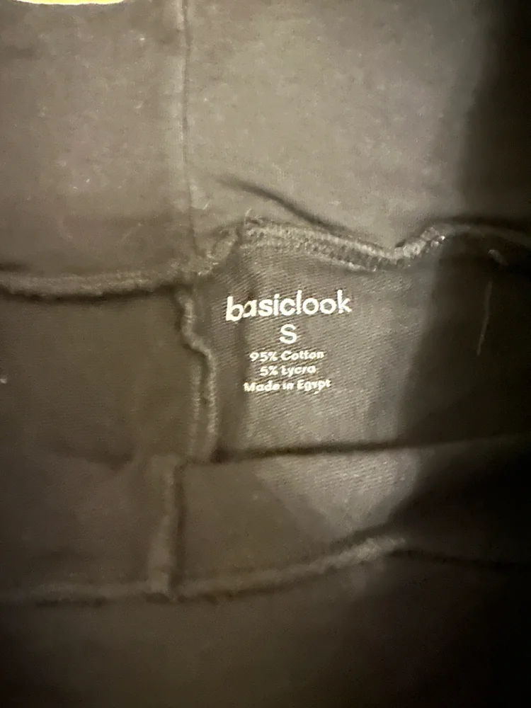 Pants, Excellent, size S / 36 / 8, photo 2
