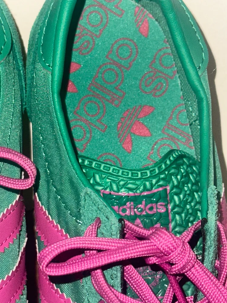 adidas Sneakers, size 38, photo 2