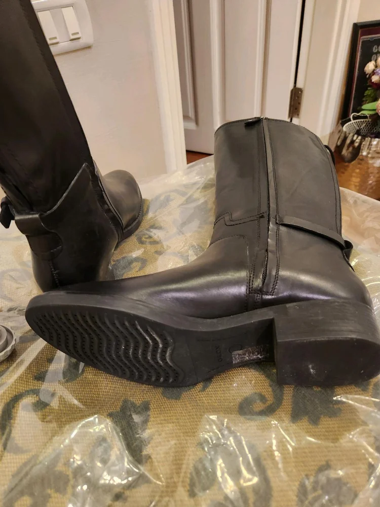 Geox Heels, Excellent, size 41, photo 3