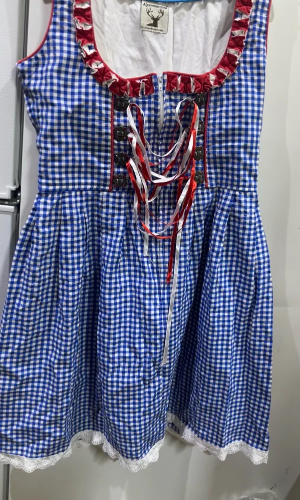 Mini Dresses
