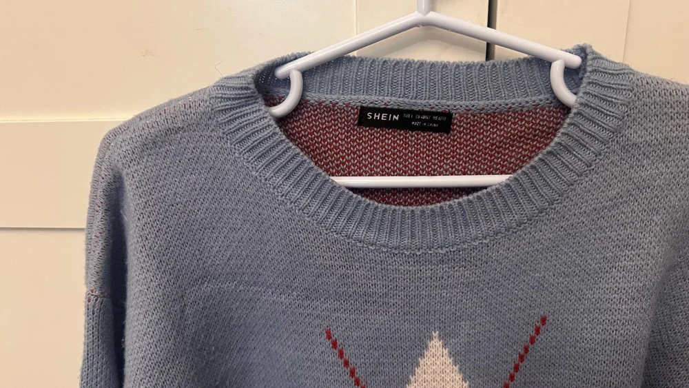 Shein Sweaters & Pullovers, size L / 40 / 12, photo 3