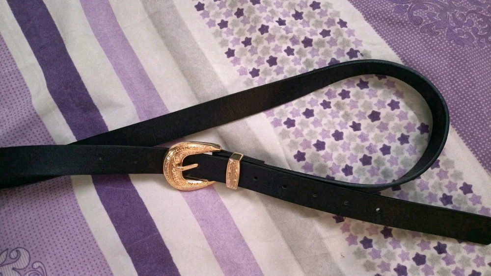 Belts, size One size, photo 2