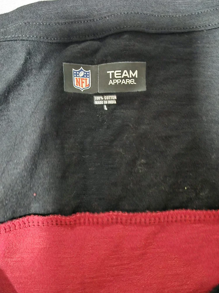 T-shirts, New with tags, size L, photo 3