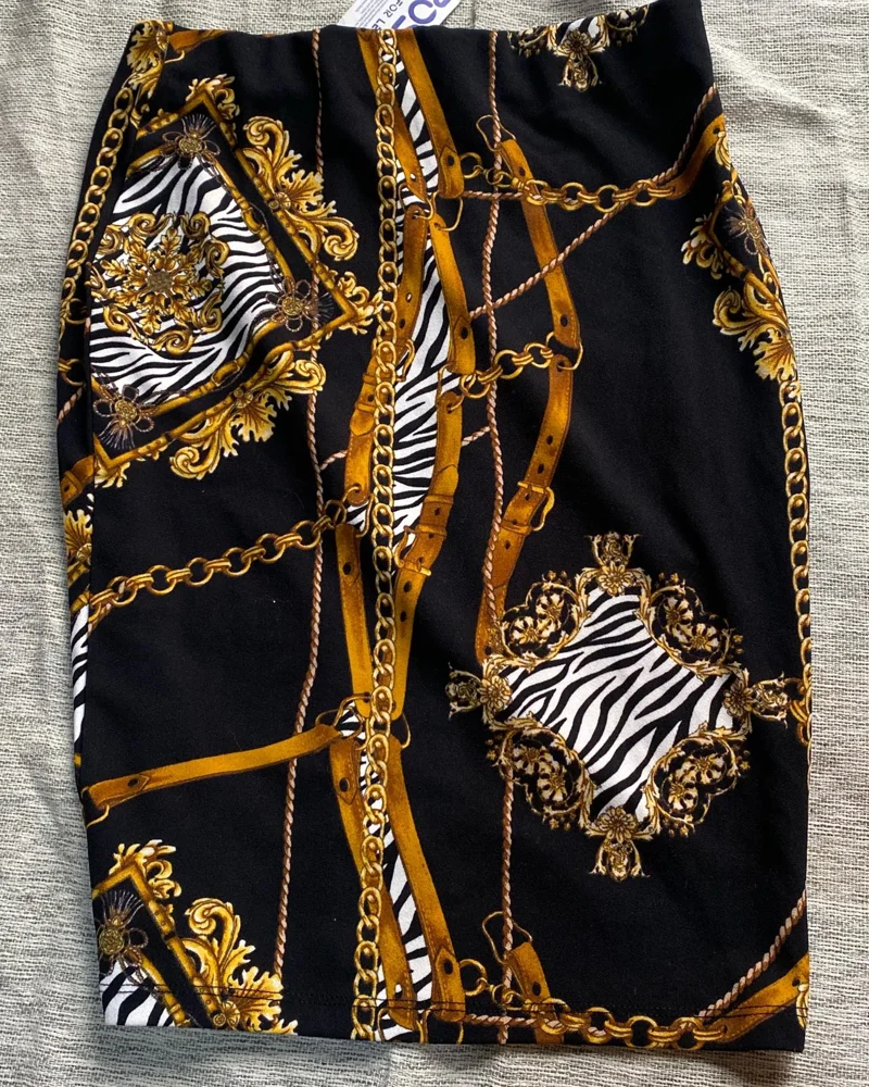 IRIS Skirts