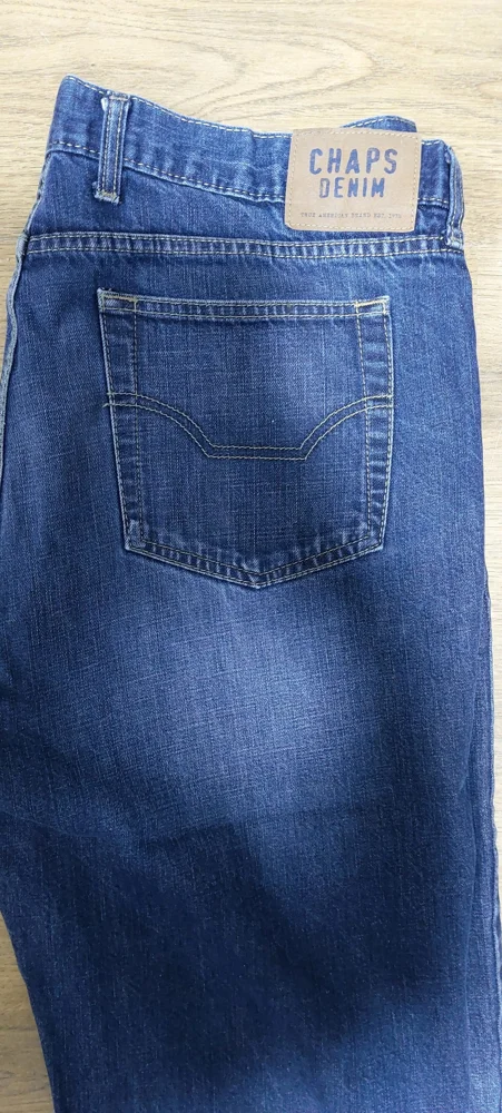 Chaps Jeans, size W38, photo 3