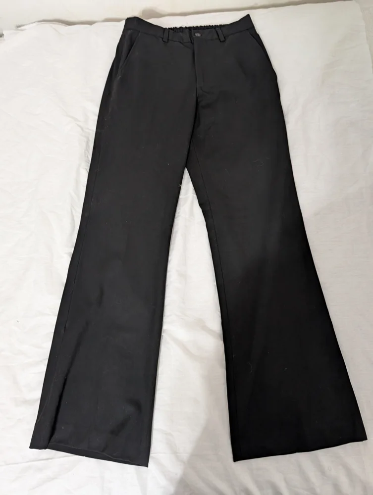 Zara Pants