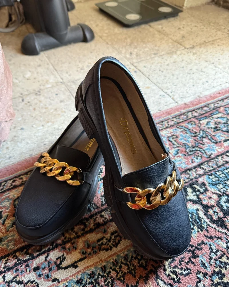 Local Loafers