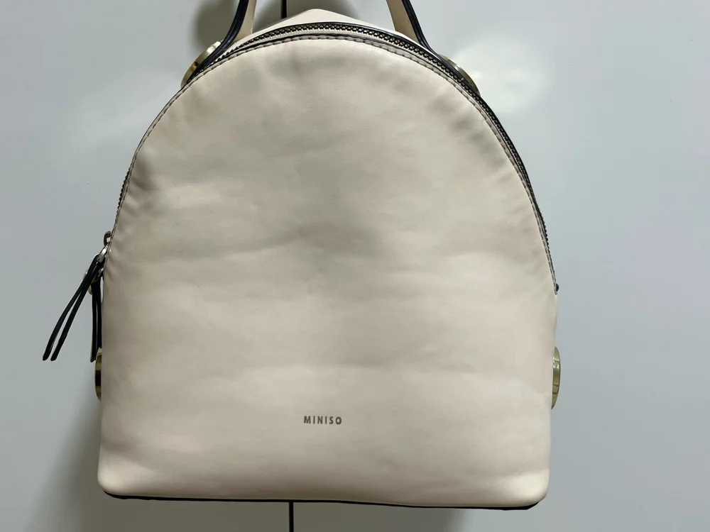 Miniso Backpacks