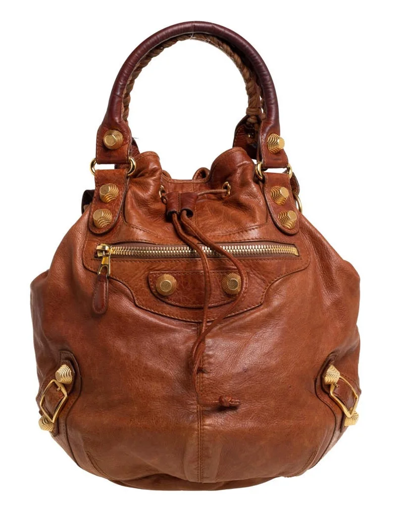 Balenciaga شنط كروس