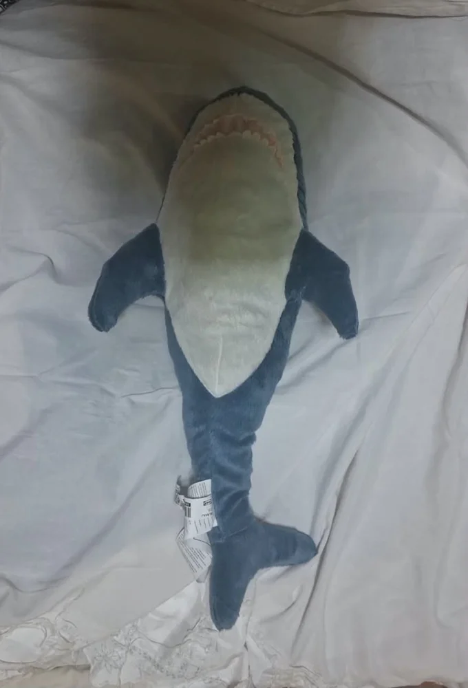 IKEA Plush & Toys, New with tags, size S, photo 2