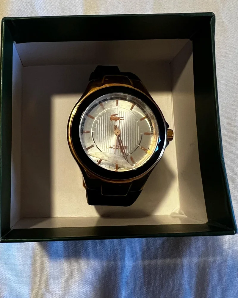 Lacoste Watches