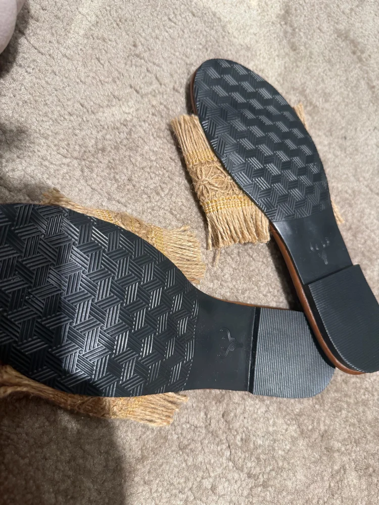 Flats, size 36, photo 3
