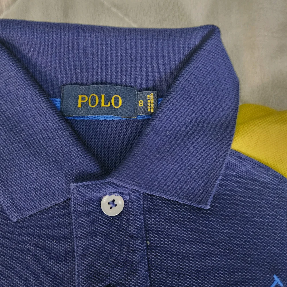 Polo Ralph Lauren Tops, size 8y, photo 2