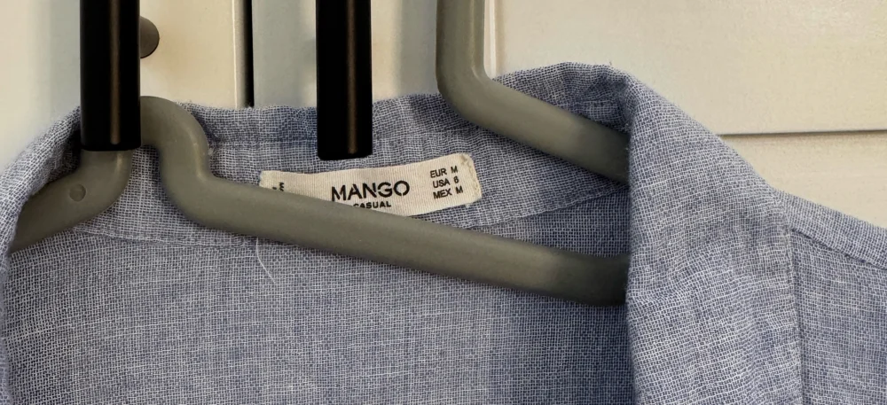 Mango Blouses, Very good, size M / 38 / 10, photo 4