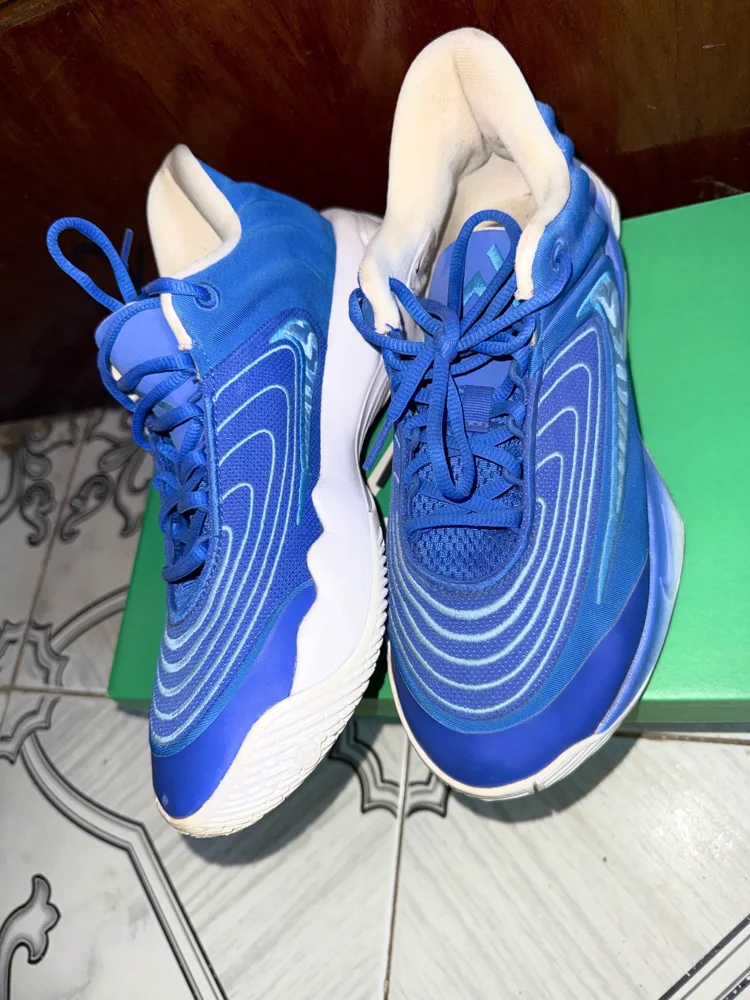 Nike Footwear, Excellent, photo 4