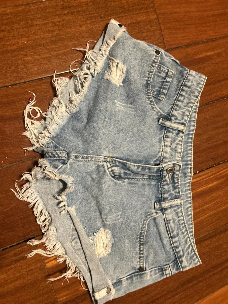 Shein Shorts, size S / 36 / 8, photo 2