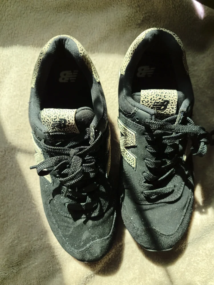 New Balance Sneakers, Very good, size 41, photo 4