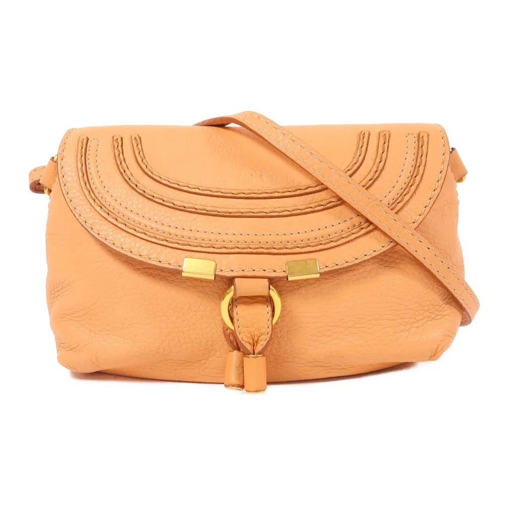 Chloé Cross-Body Bags
