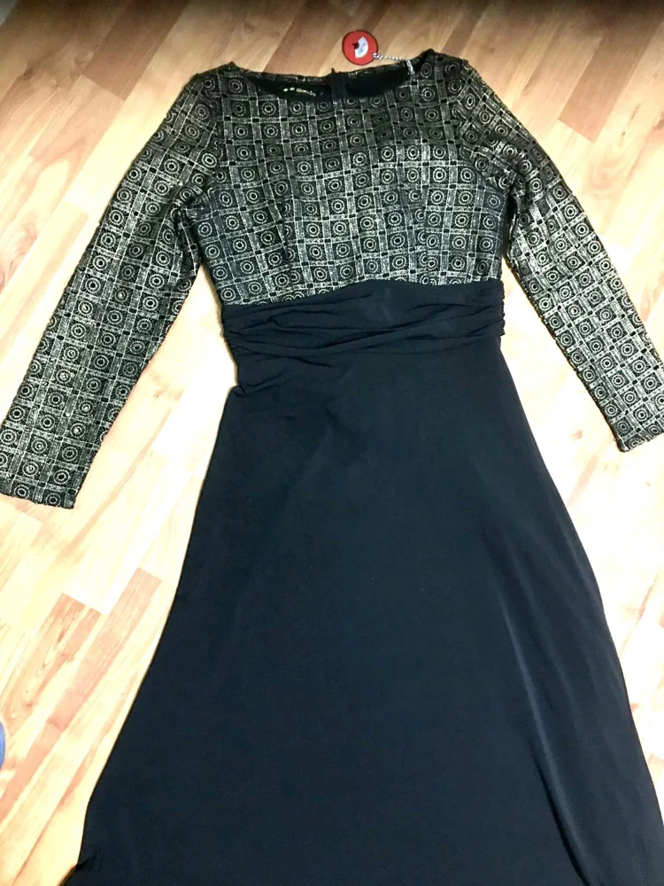 Party Dresses, size L / 40 / 12, photo 3