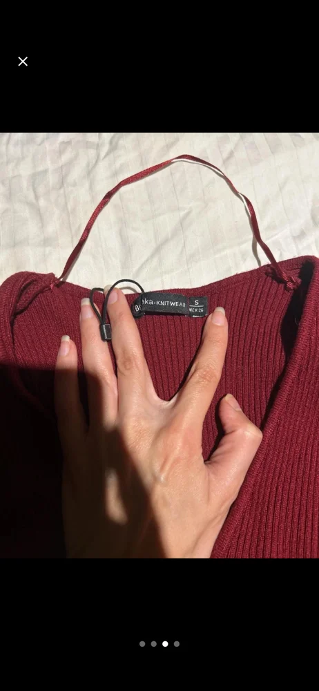 Bershka Sweaters & Pullovers, size S / 36 / 8, photo 4