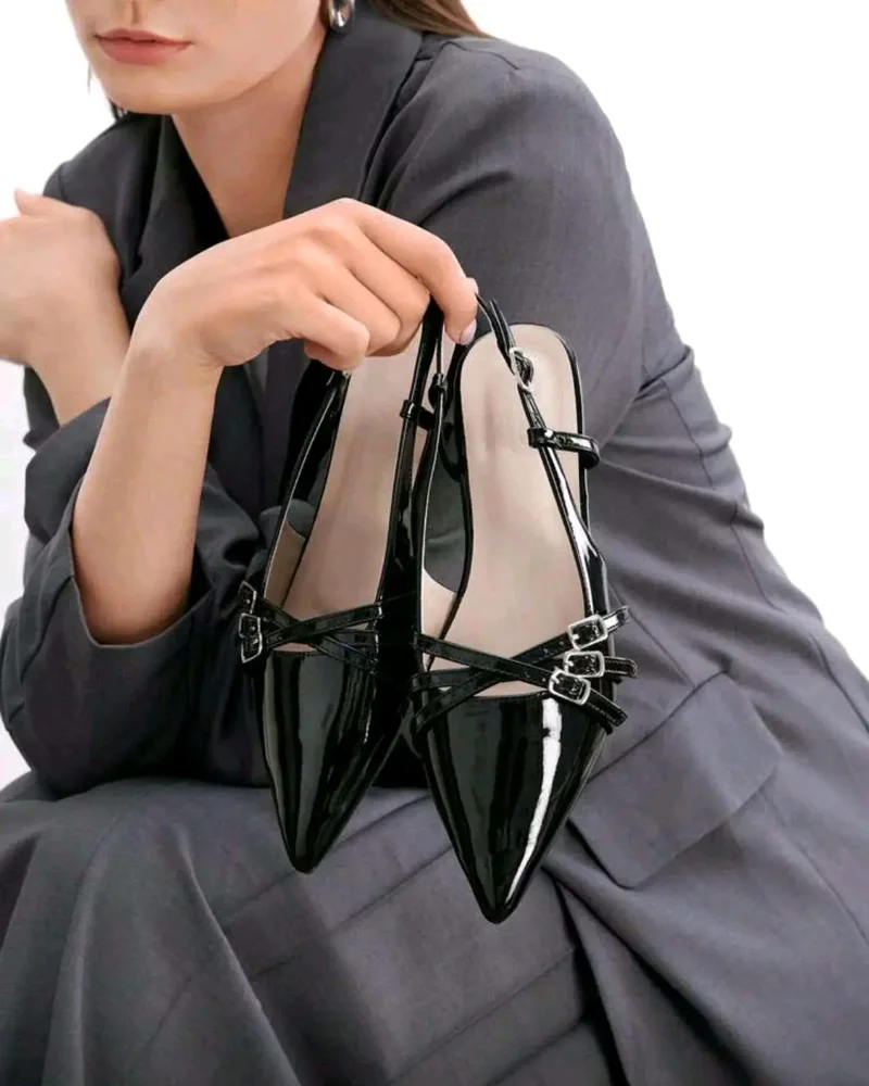 Shein فلات