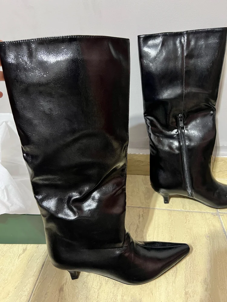 Pixi Boots, New with tags, size 40, photo 2