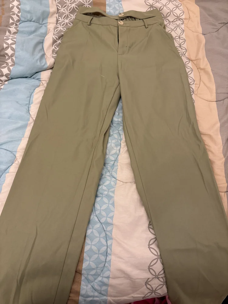 Bershka Pants