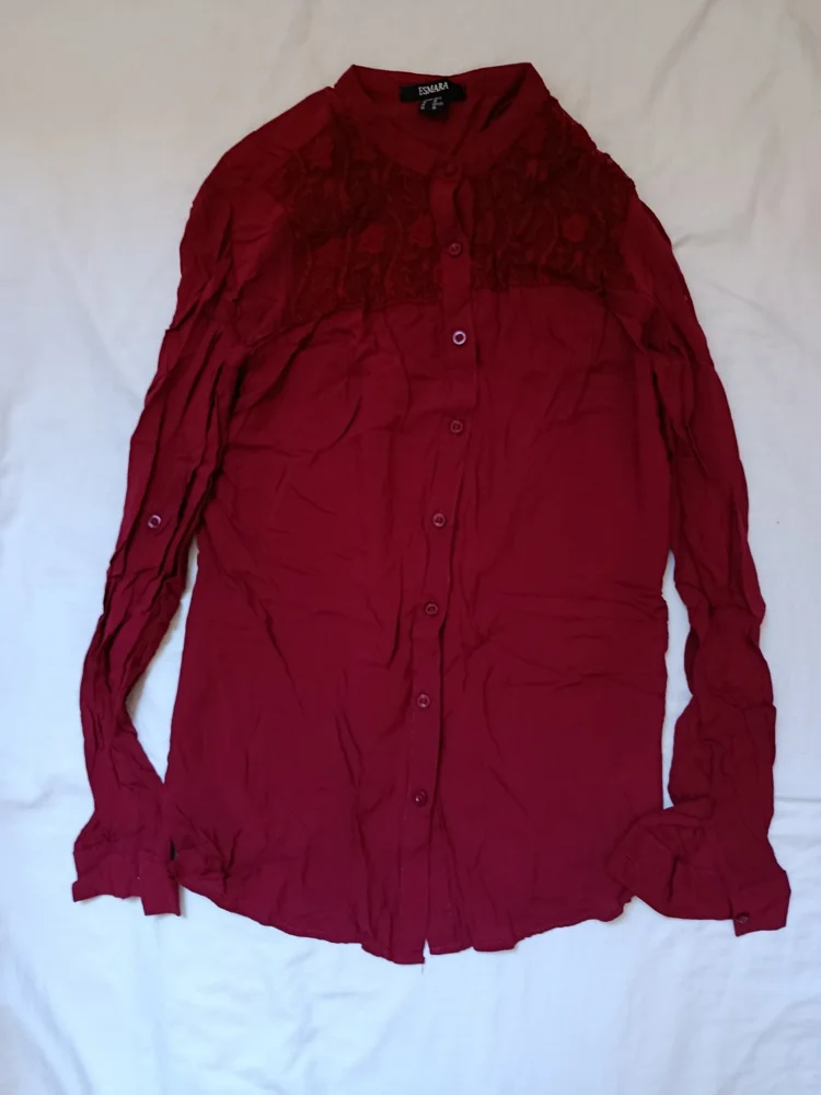 Esmara Blouses