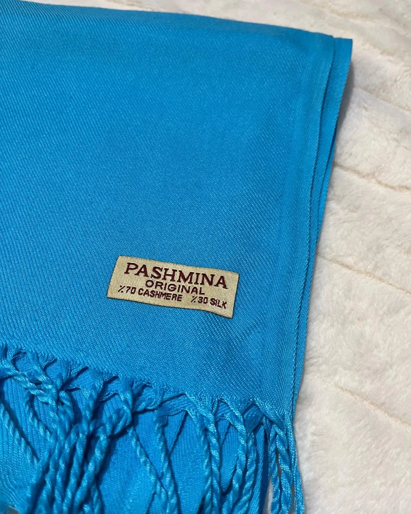 Pashmina Scarves & Shawls, size Other, photo 2