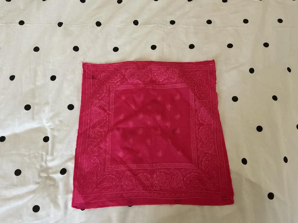 Scarves & Shawls, size One size, photo 2