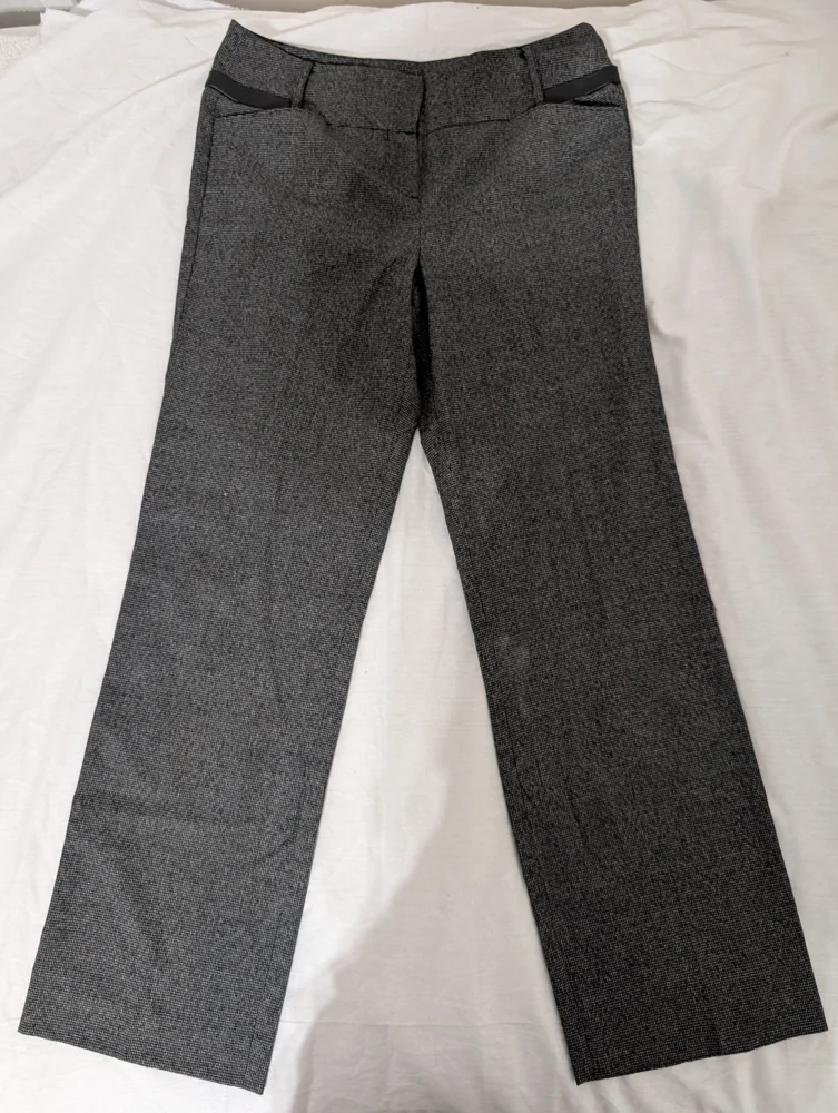 Pants
