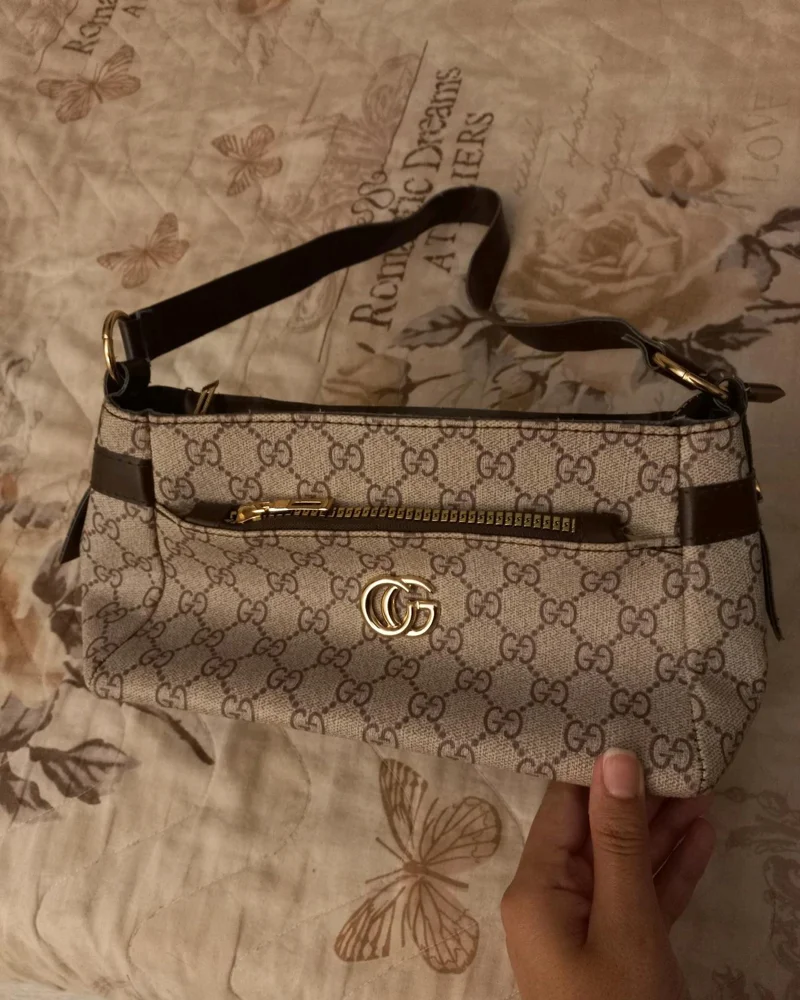 Shoulder Bags, size One size, photo 3