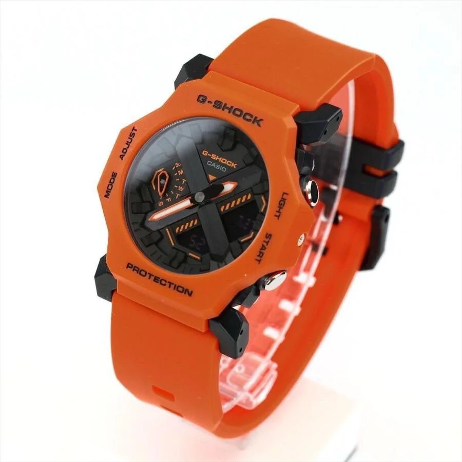 G-Shock Watches