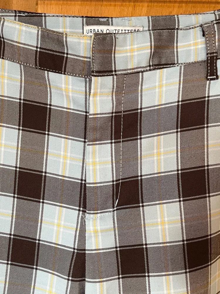 Bottoms, size S / 36 / 8, photo 2