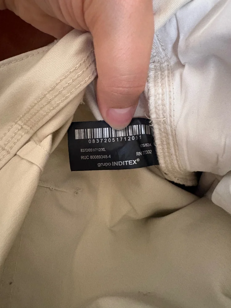 Zara Pants, size XL / 42 / 14, photo 5