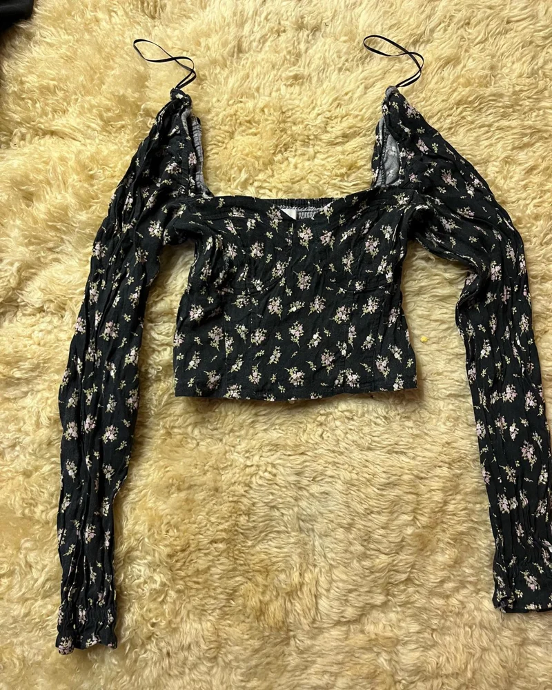 H&M Blouses, Good, size S / 36 / 8, photo 3